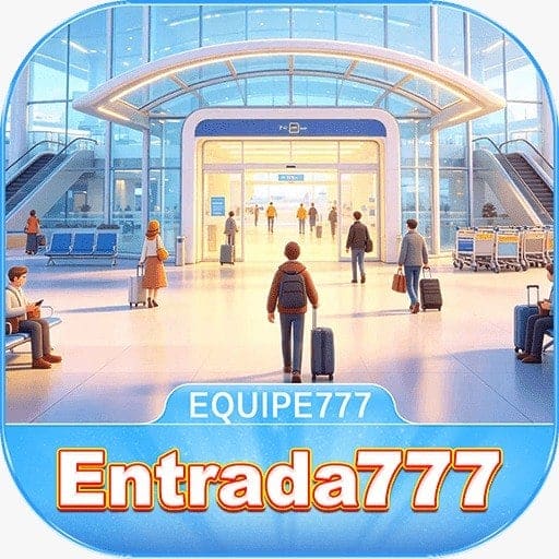 Logo ENTRADAA777.COM