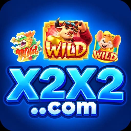 Logo X2X2X.COM