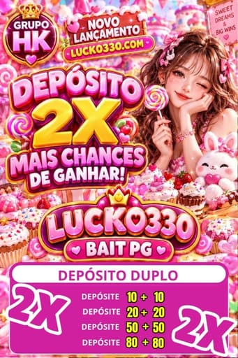 Logo LUCK0330.COM