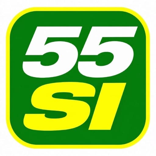 Logo 55SI.COM