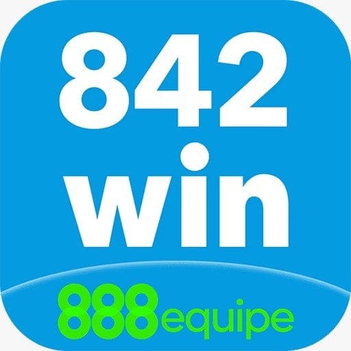 Logo 842WIN.COM