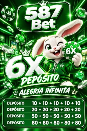 Logo 587BET.COM