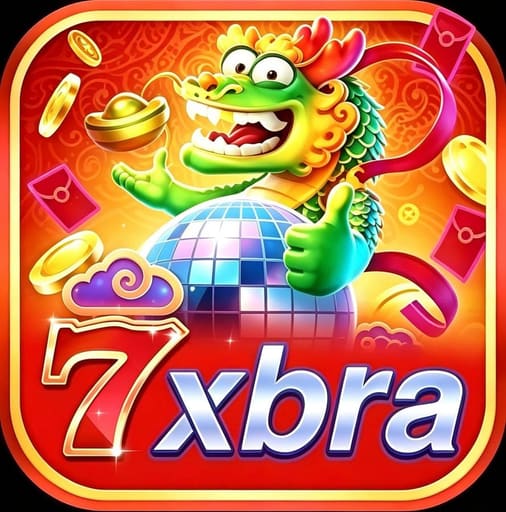 Logo R7XBRA.COM