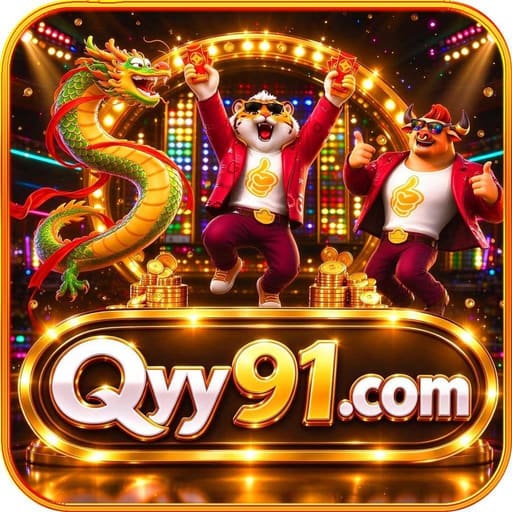 Logo QYY91.COM