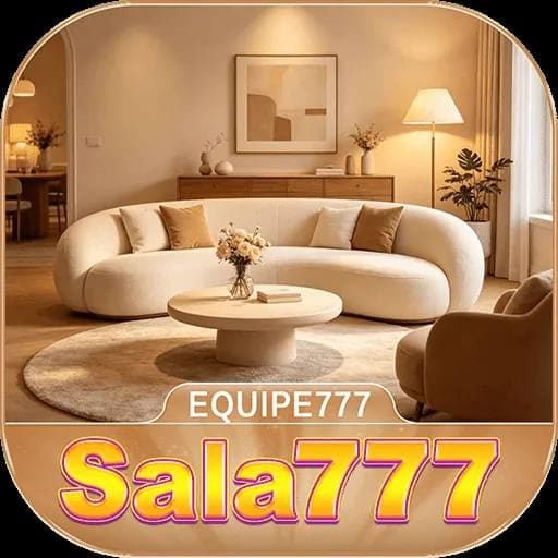 Logo SALAA777.COM