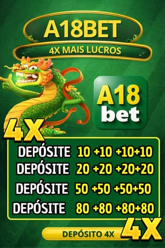 Logo A18BET.COM