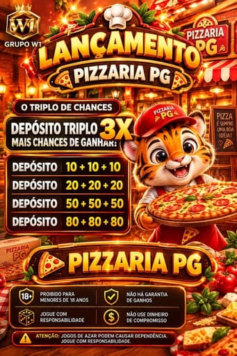 Logo W1 PIZZARIAPG.COM