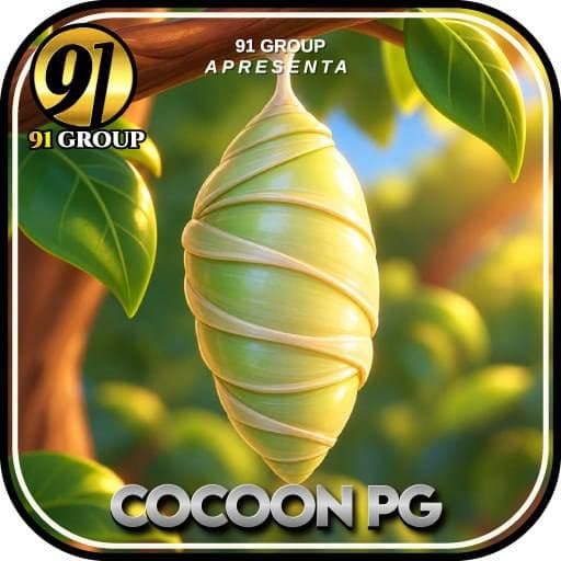 Logo 91 COCOONPG.COM