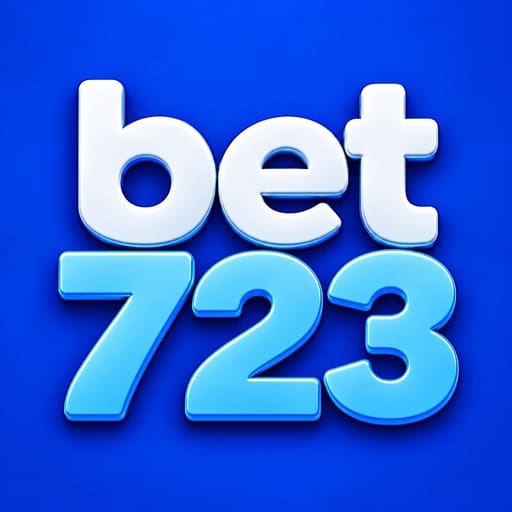 Logo BET723.COM
