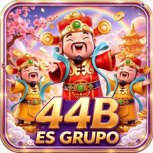 Logo ES 44B.COM