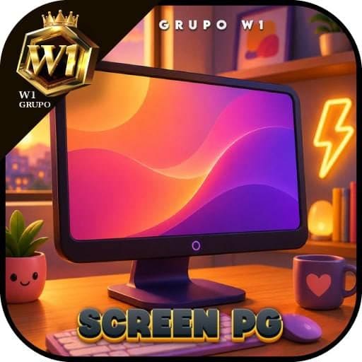 Logo W1 SCREENPG.COM